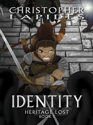 cover image of Identity